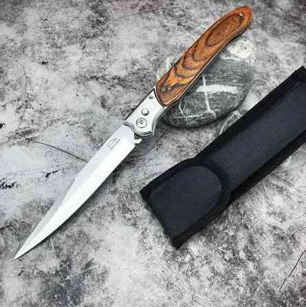 Ніж викидний S108 A1 Дніпро