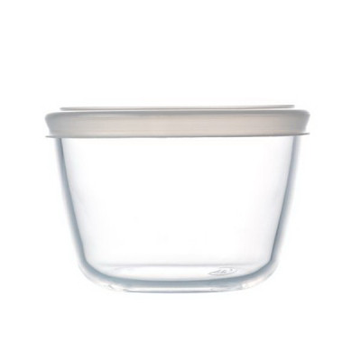 Форма для выпечки Pyrex CookFreez з кришкою кругла 16 х 11см 1.6 л (155P001/7644) Винница - изображение 6