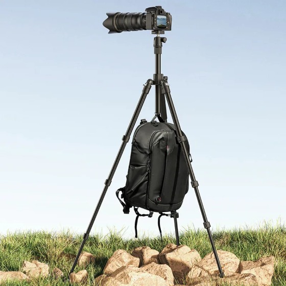 Штатив Ulanzi TT53 Traveler-Uka Tripod Одесса