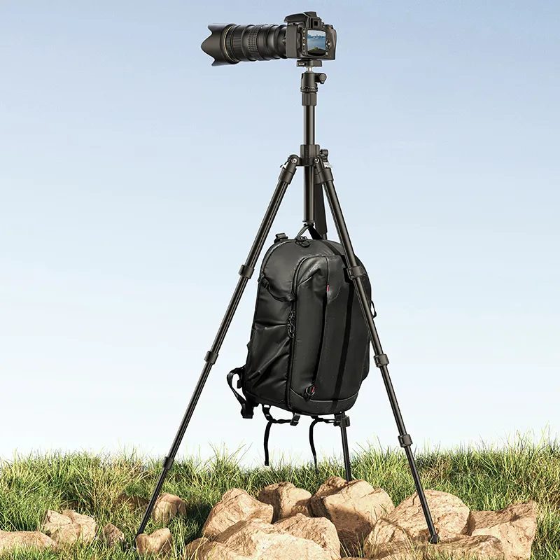 Штатив Ulanzi TT53 Traveler-Uka Tripod Одесса - изображение 6