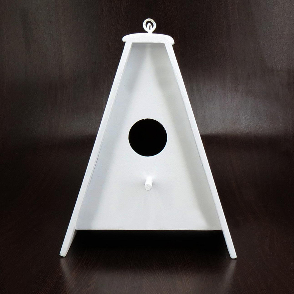 Шпаківня садова "Стриж" зефір Миколаїв - фото 3