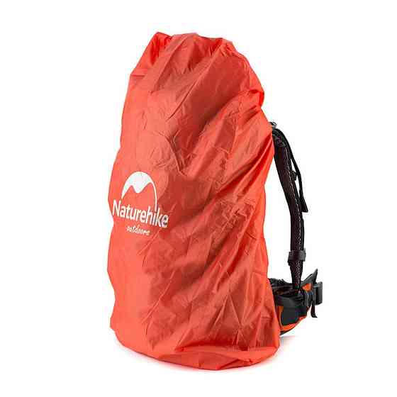 Чохол для рюкзака Naturehike NH15Y001-Z S, 20-30 л, блакитний Рівне