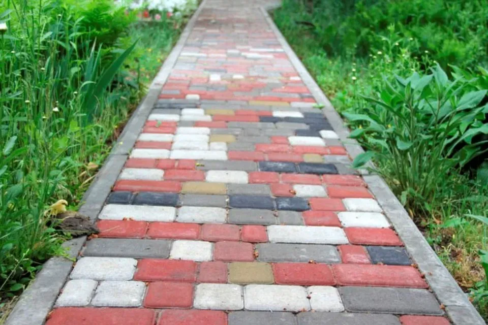 Вибропресс Стационарный Sumab Svemlo 120 м2. Харьков - изображение 12