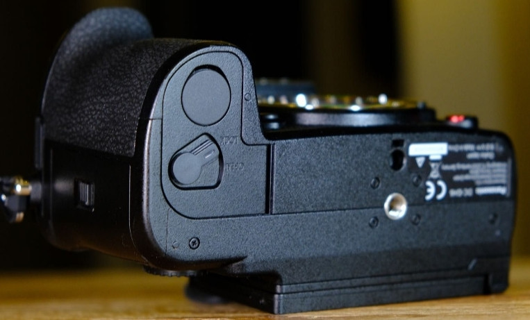 Фотоапарат Lumix GH6 Київ - фото 1