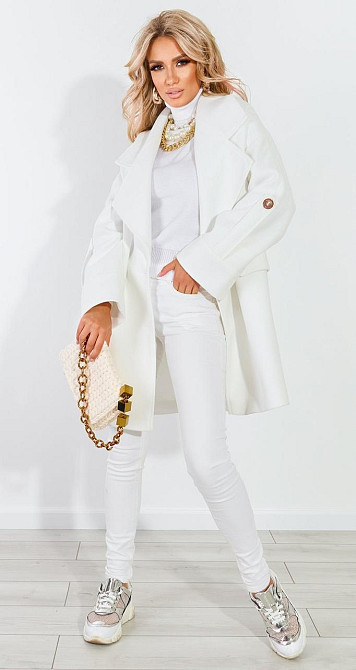 Модне пальто Київ - фото 4