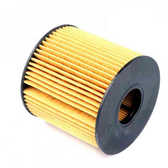 Оливний фільтр Mahle OX210D Renault Харків