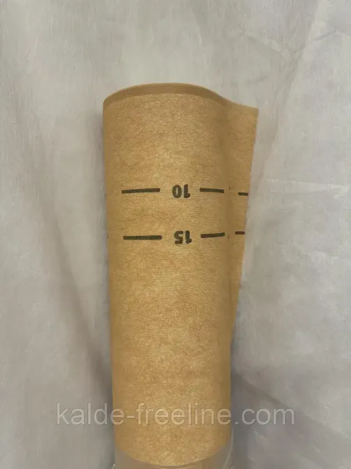 Мембрана супердиффузионная 125 г/м.кв. Рулон 1.5х50м (75м.кв.) "Extreme" Украина. (Бежевый). Харків - фото 2