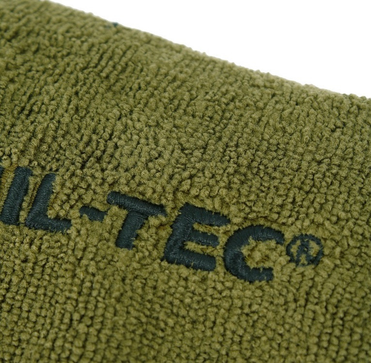 Туристическое Полотенце быстросохнущее 100х50 см с чехлом Mil-Tec от Sturm 