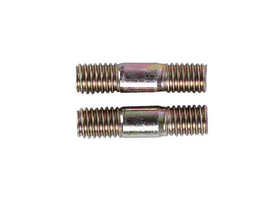 Шпилька глушителя мотоблок 188D (пара) Мукачево