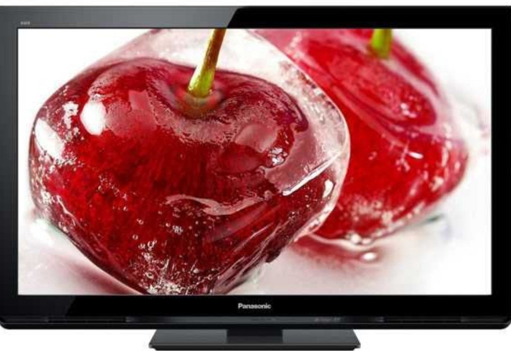 Телевизор Плазменный: Panasonic TX-PR42UT30. Киев - изображение 1