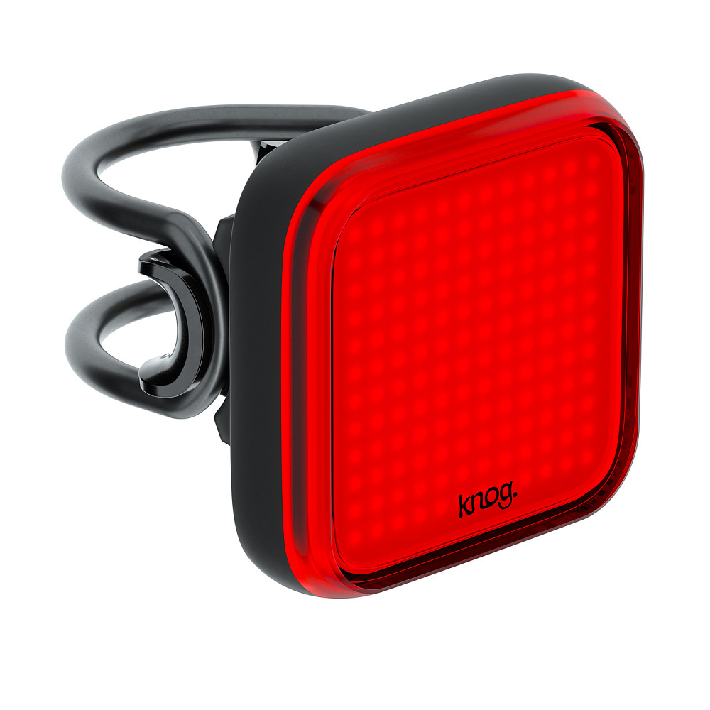 Мигалка задняя Knog Blinder X Rear 100 Lumens Київ - фото 5