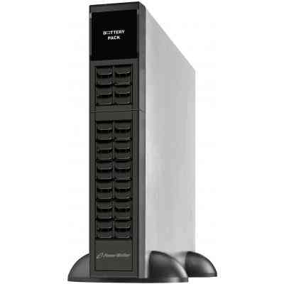 Батарея к ИБП PowerWalker Battery Pack A72R-12x9Ah (10134015) Винница