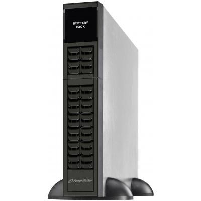 Батарея к ИБП PowerWalker Battery Pack A72R-12x9Ah (10134015) Винница - изображение 4