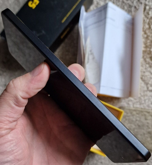 Смартфон: Xiaomi POCO F5 12/256Gb. Global , Идеал! Киев - изображение 3