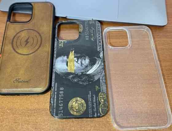 Айфон iPhone 13 Pro Max 256GB Киев