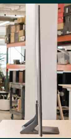 Телевизор Безрамный: 75