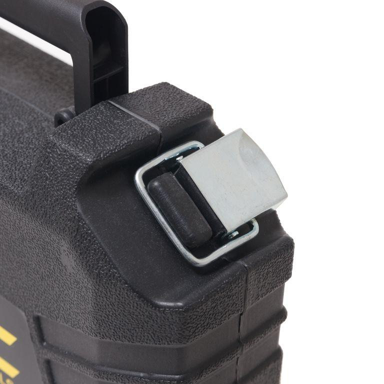 Шуруповерт акумуляторний з набором біт і аксесуарів 36пр (4V, 1.5Ah, 4Nm), в кейсі WMC TOOLS 1036 Одеса - фото 8