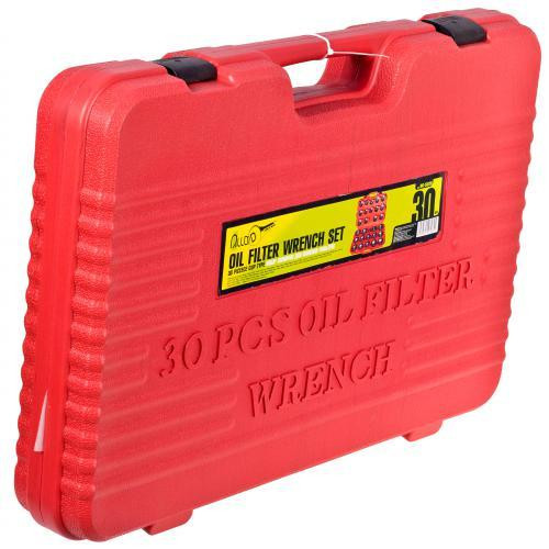 Комплект чашок для зняття оливних фільтрів, 30 предм(НС-5026) Alloid Одеса - фото 2