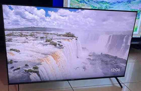 55" Безрамний 9 серія 4К UHD 120 гц.Smart SONY 55"x90J Харків
