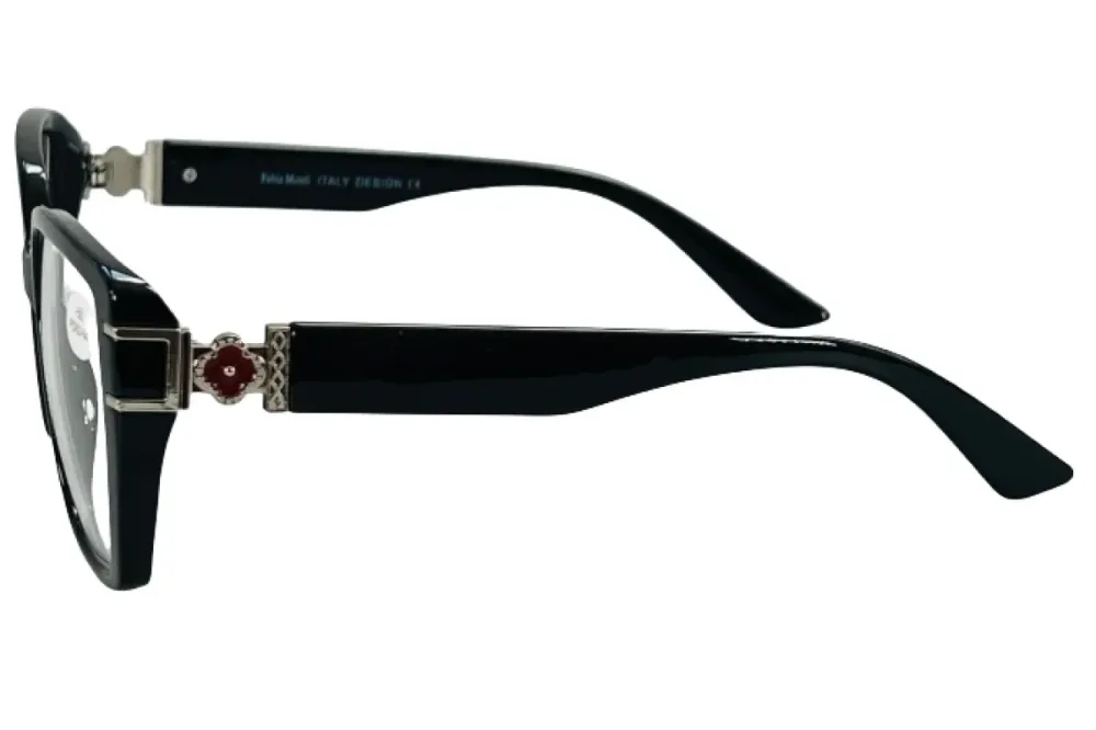 Артикул: Очки с диоптрией FM465 Хамелеон Blue Blocker Луцк - изображение 2