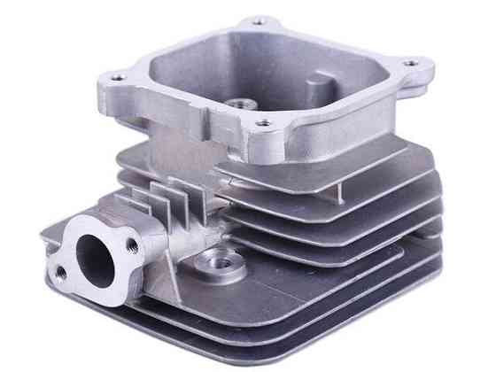 Головка блока голая P70F Мукачево