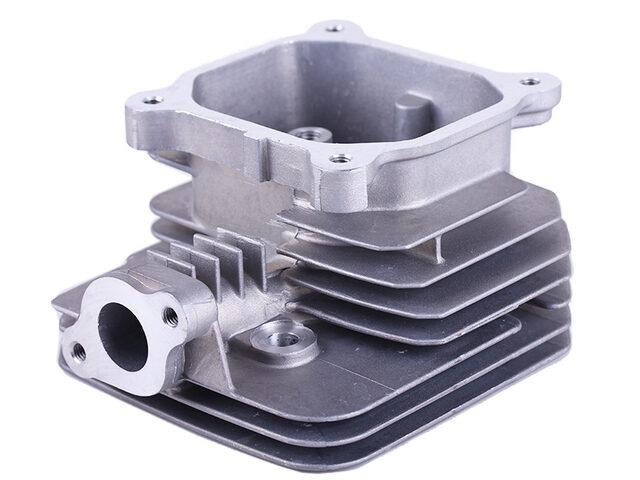 Головка блока гола P70F Мукачево - фото 1