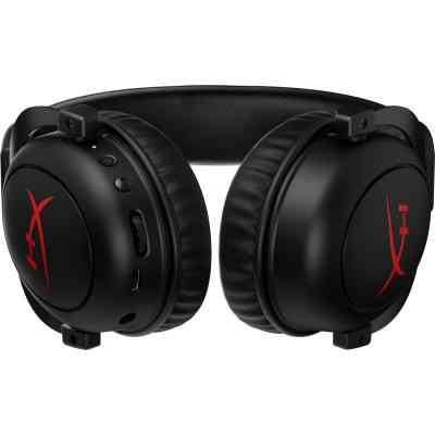 Наушники HyperX Cloud II Core Wireless Black (6Y2G8AA) Винница
