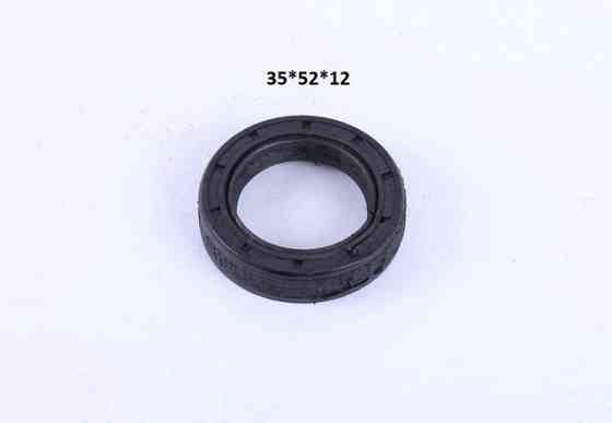 Сальник 35*52*12 - PRF Мукачево