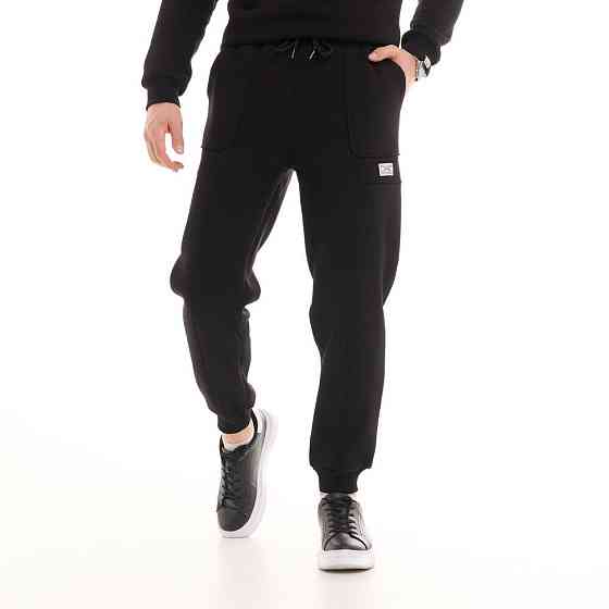 Джогери Pobedov Void Чорний 2XL PNjo3 1742XLba Київ