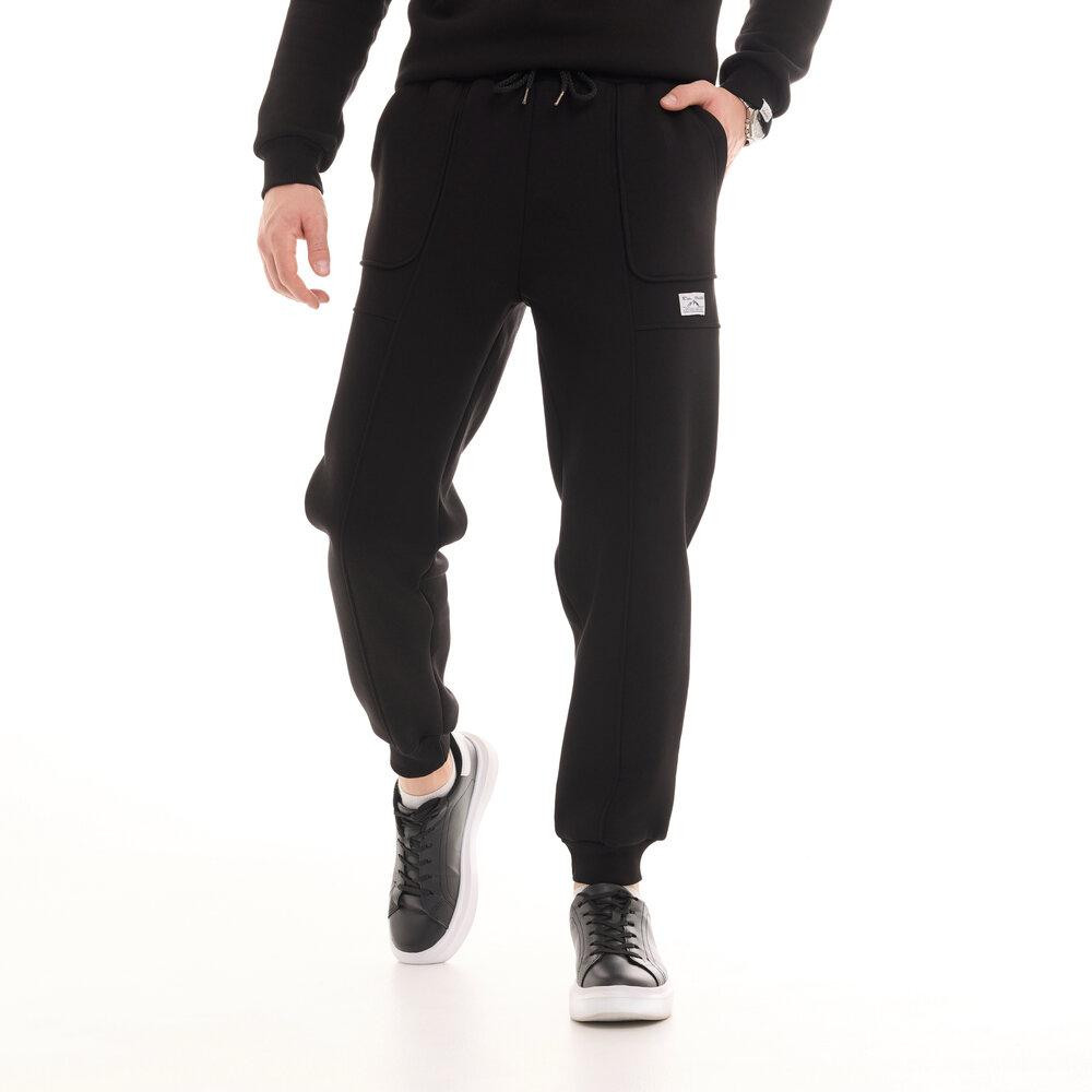 Джогери Pobedov Void Чорний 2XL PNjo3 1742XLba Київ - фото 4