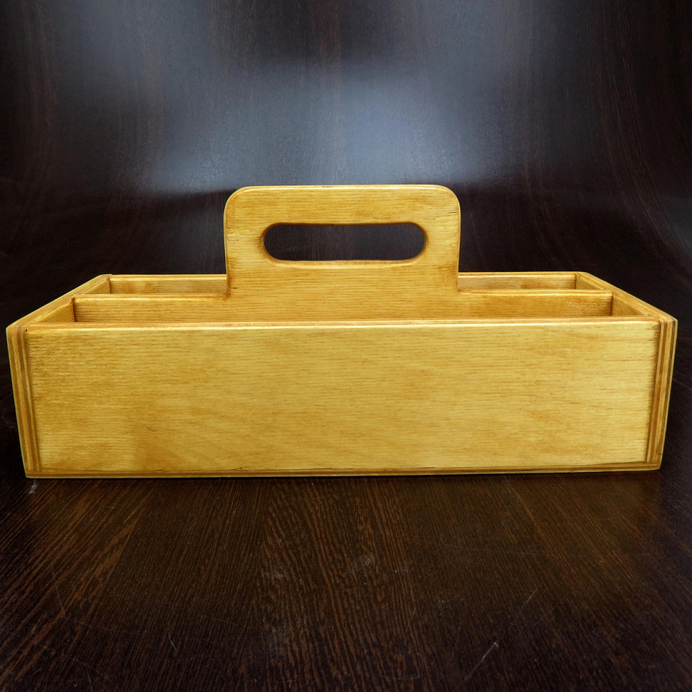 Кофейный органайзер 