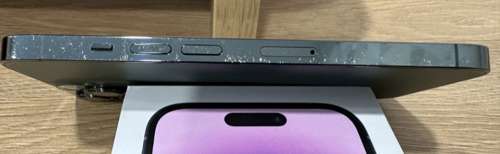 Айфон iPhone 13 Pro 128Gb. Neverlock. Київ - фото 4