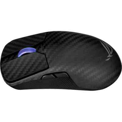 Мишка ASUS ROG Harpe Ace Extreme Bluetooth/Wireless/USB Black (90MP03U0-BMUA00) Вінниця