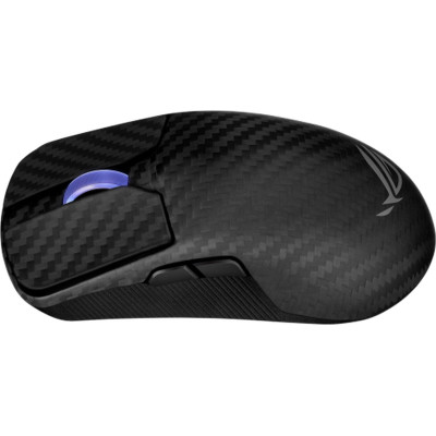 Мышка ASUS ROG Harpe Ace Extreme Bluetooth/Wireless/USB Black (90MP03U0-BMUA00) Винница - изображение 5