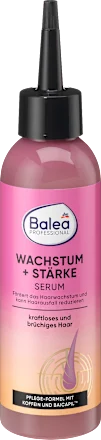 Balea PROFESSIONAL Haarserum Wachstum + Stärke 150 ml Сироватка для волосся для росту та сили Київ