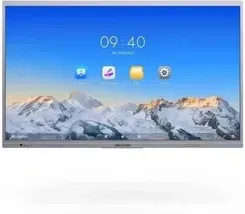 Интерактивная доска Hikvision Monitor Interaktywny Ds-D5C86Rb/A 86 Киев - изображение 1