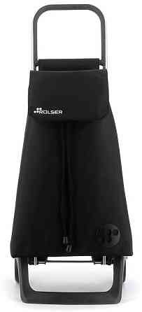 Сумка-візок Rolser Baby MF Joy-1800 Negro (BAB012-1023) Київ