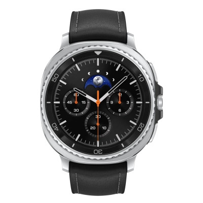 Смарт-часы Samsung Galaxy Watch 8 Classic eSIM Black (SM-L505FZKASEK) Винница - изображение 2