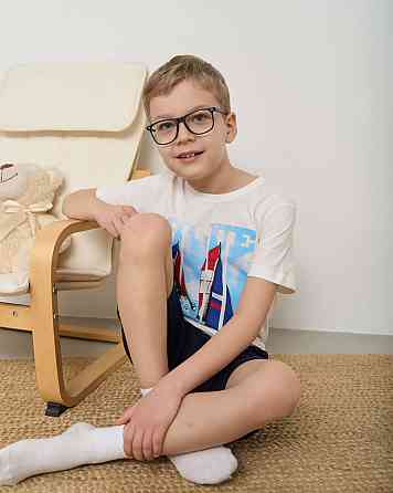 Комплект для мальчика с шортами Ozkan - Яхты 31921 9-10 Киев