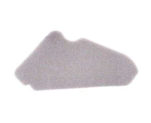 Елемент повітряного фільтра Сузукі Летс 2 (поролон сухий) (чорний) -2 Мукачево - фото 1