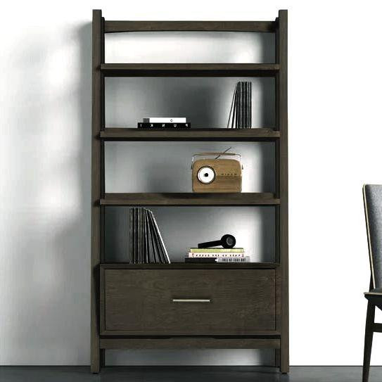 Этажерка для ванной 