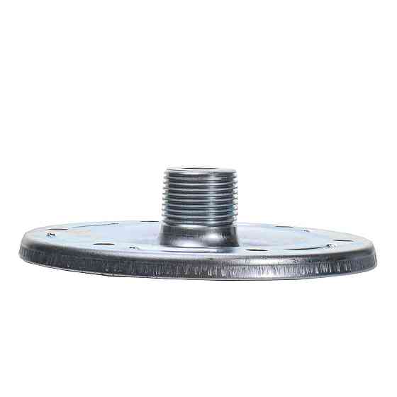 Фланець для гідроакумулятора Cristal 24L сталевий (000004081) Київ