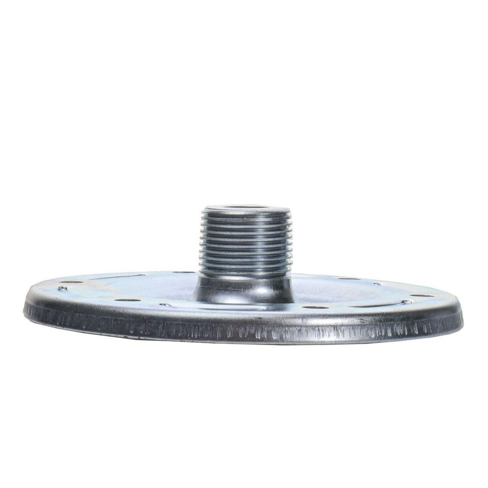 Фланець для гідроакумулятора Cristal 24L сталевий (000004081) Київ - фото 3