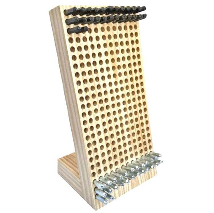 Органайзер для бит 