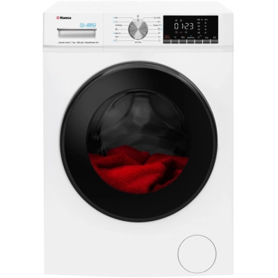 Стиральная машина Hansa WHG714DD1W Винница - изображение 8