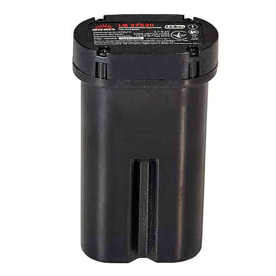 Батарея акумуляторна Vitals LB 3752li Харків