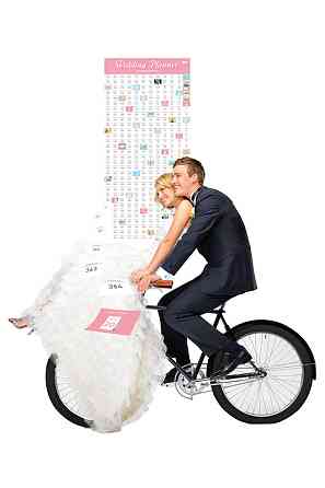 Весільний календар Рівне