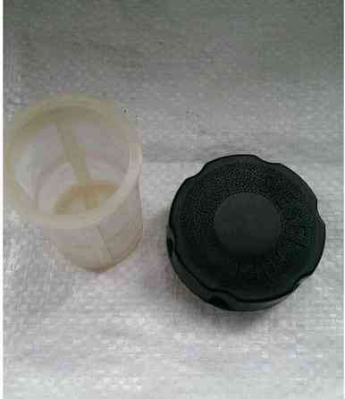 Крышка бака топливного мотоблок 178F/186F (6/9Hp) (+ сетка) Мукачево