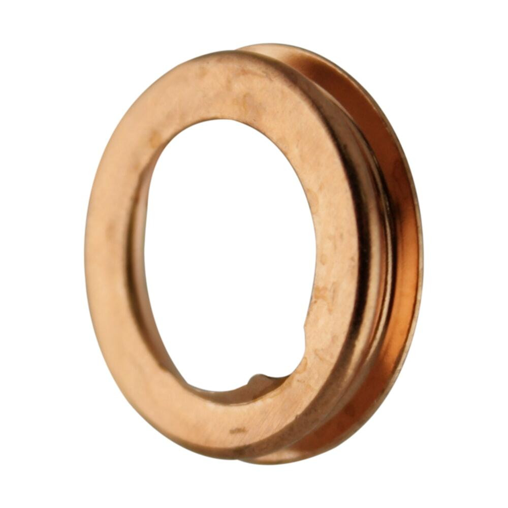 КЛИПСА МОЛДИНГА ПОРОГА FORD LINCOLN W710528-S300 W710528S300 Київ - фото 1