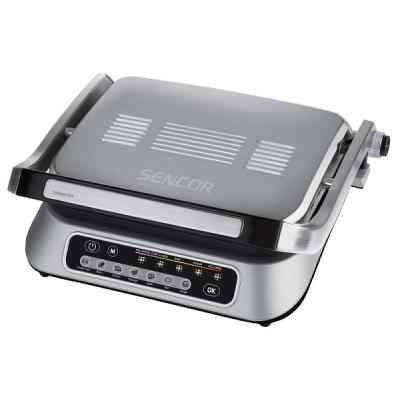 Електрогриль Sencor SBG 6031 SS (SBG6031SS) Вінниця
